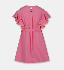 M S G M Dress Poplin, Packshot View