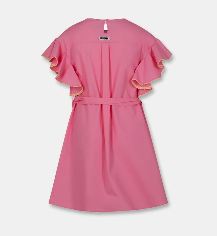 M S G M Dress Poplin, Packshot View