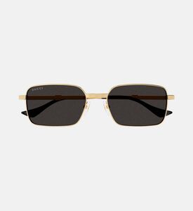Acetate Casual Square Sunglasses 56 Acetate Casual Square Sunglasses 56