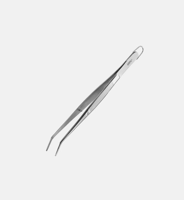 Preciso Plating Tweezer - 14cm