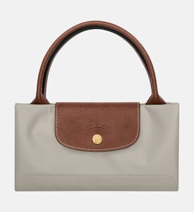 Longchamp Pouch Pliage, Greige, Packshot View