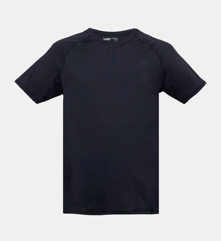 Air Move Regular-fit T-shirt