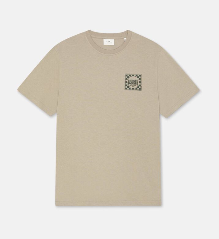 Les Deux Ts Goods, Packshot View