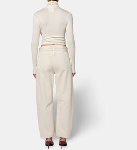 Citizens of Humanity Jeans Almondette, Model View
