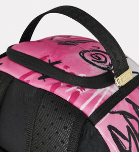 Sprayground Bunny Banks Dlxsr Backpack, Packshot View