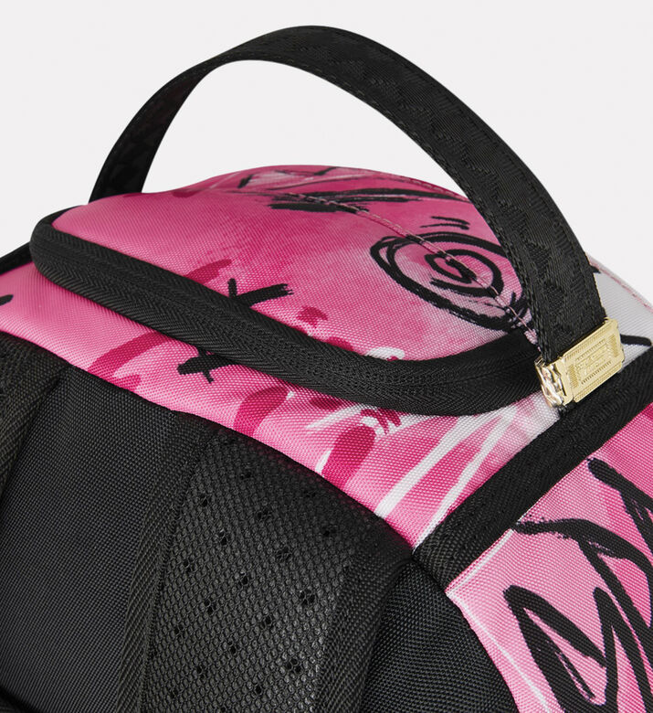 Sprayground Bunny Banks Dlxsr Backpack, Packshot View