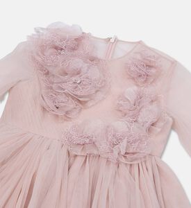 Maison Ava Dress, Packshot View