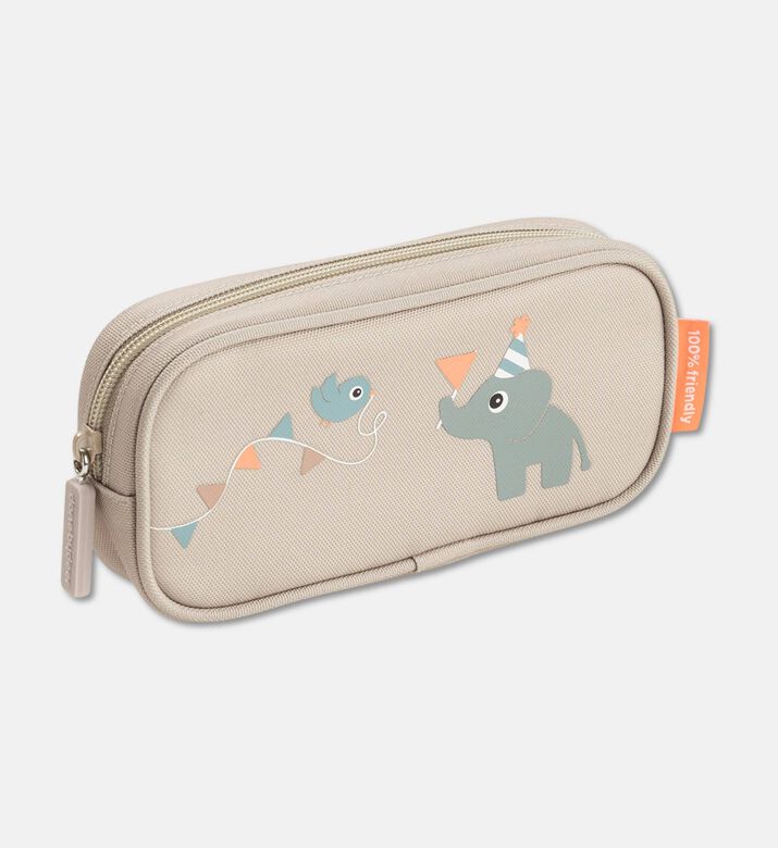 Done By Deer Done By Deer Pencil Case, Packshot View
