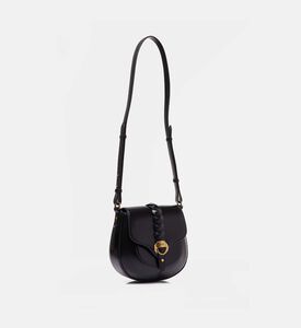 Altay Small Leather Shoulder Bag