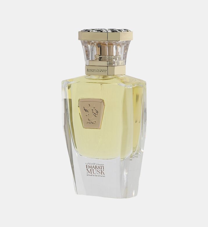 بخاخ ماء عطر مسك إماراتي 50 مل