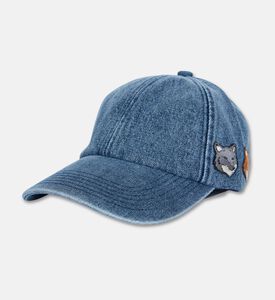 Maison Kitsune Cap Head, Packshot View