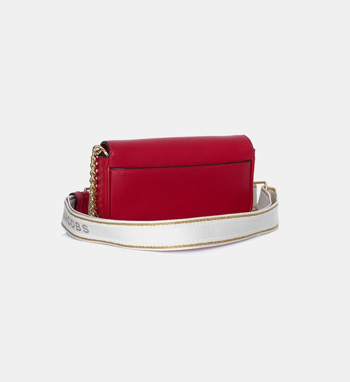 The J Marc Mini Shoulder Bag The J Marc Mini Shoulder Bag