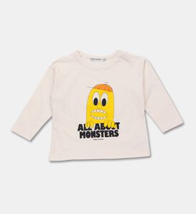 Bobo Choses Ts Bigtooth, Packshot View