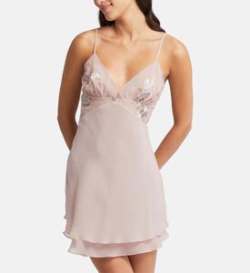 غطاء بأكمام بشكل كيمونو