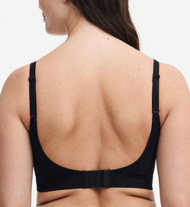 صدرية دعم ناعمة بدون أسلاك