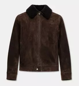 Vince Jack Suede, Packshot View