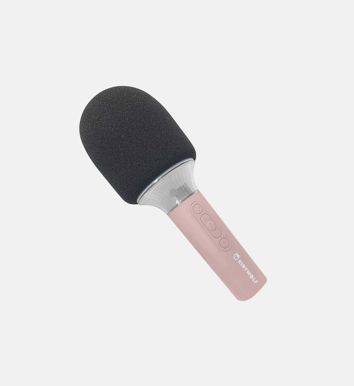 Kidymic Karaoke Microphone Kidymic Karaoke Microphone