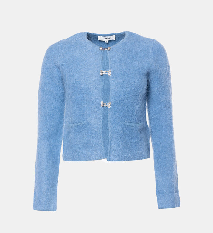 Grayson Long-sleeve Cardigan Grayson Long-sleeve Cardigan