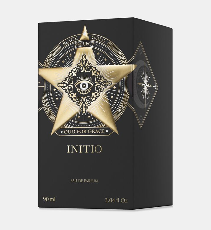 Initio Edp Oud For Grace, Packshot View