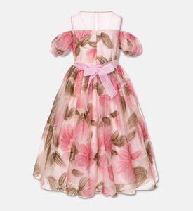 Speranza Dress Tulle, Packshot View