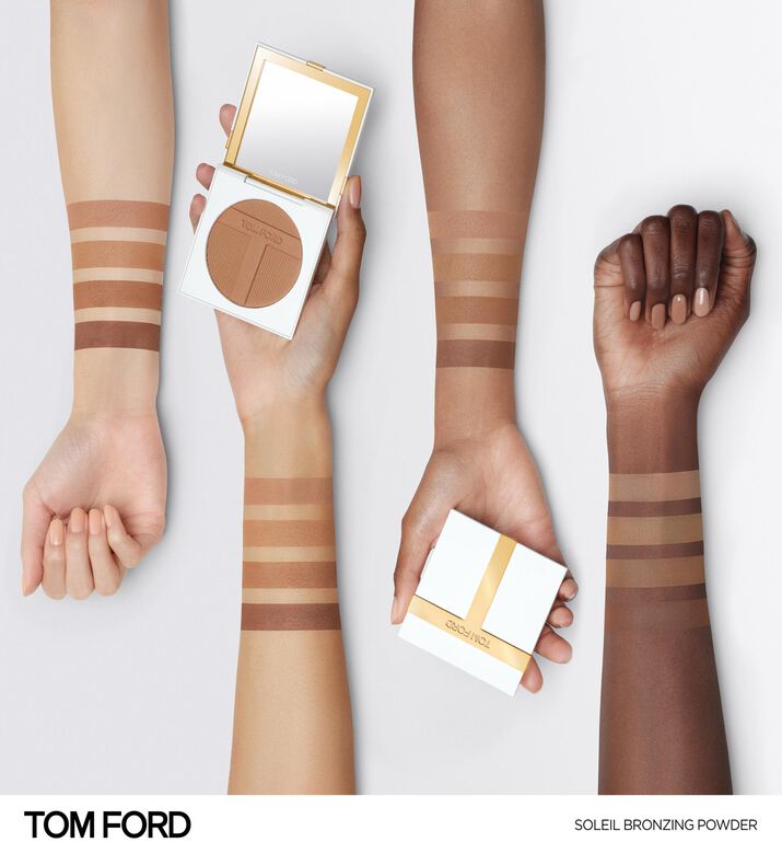 Tom Ford Tf Mu Soleil Bronzer 12.5 Gm, 02-cascais, Packshot View