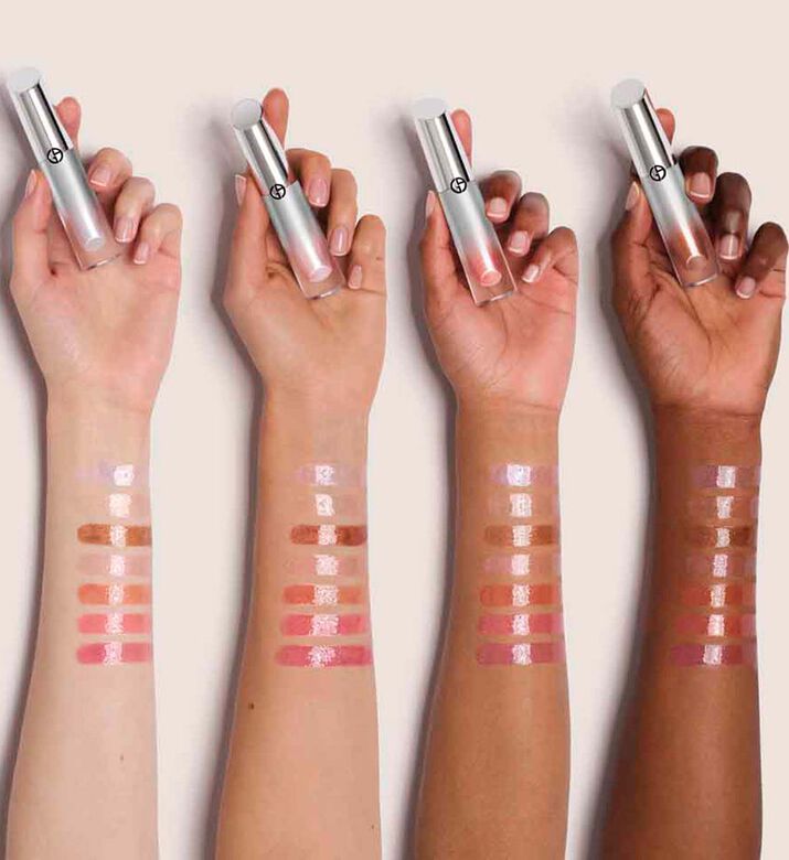 Prisma Glass Lip Gloss