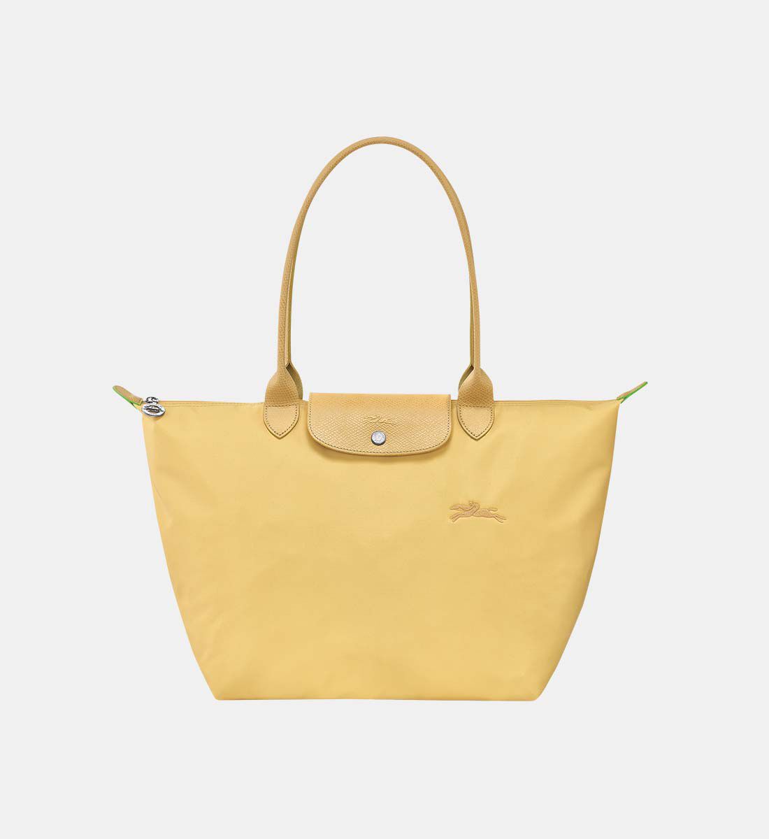 Longchamp over discount the shoulder bag