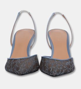Gedebe Shoes Sandal, Packshot View