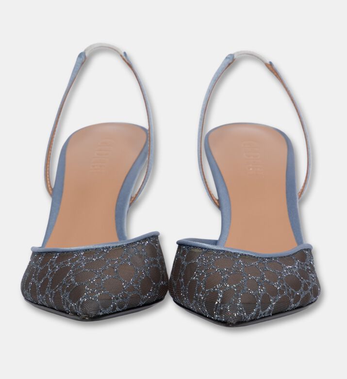 Gedebe Shoes Sandal, Packshot View