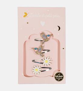 Luciole Et Petit Pois Sunny Gift Box, Packshot View