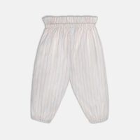 Bethanie Striped Baby Pants
