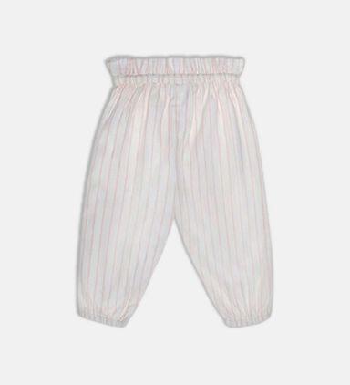 Bethanie Striped Baby Pants