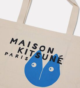 Maison Kitsune Bag Tote, Packshot View