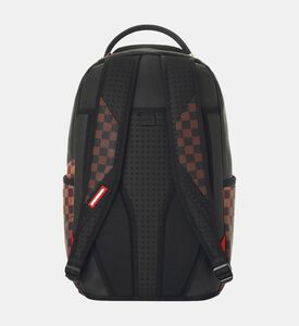 Sprayground Backpack Diablo Sleep Party, Packshot View