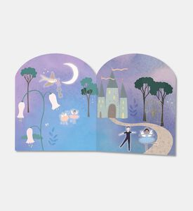 Floss and Rock Enchanted Stick Play, Packshot View