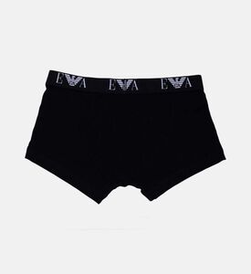 Cotton High-leg Cut Boxers Cotton High-leg Cut Boxers