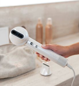 Youmi Beauty Glamdry Hair Dryer, Packshot View