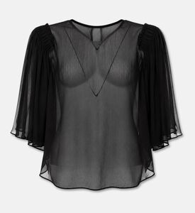 Isabel Marant Top Floma, Packshot View