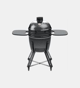 Barbecook Kamal Ceramic Bowl Kamado Barbecue, Packshot View