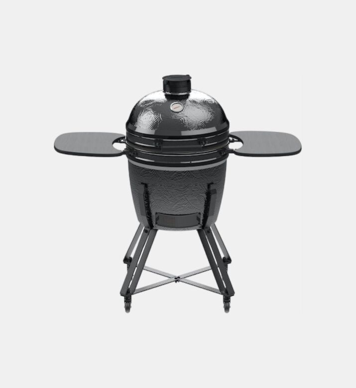 Barbecook Kamal Ceramic Bowl Kamado Barbecue, Packshot View