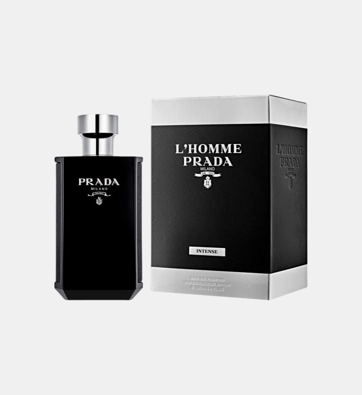L Homme Intense Eau De Parfum