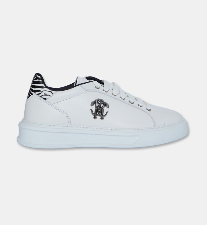 Roberto Cavalli Shoes Sport Calf Pasha, Packshot View