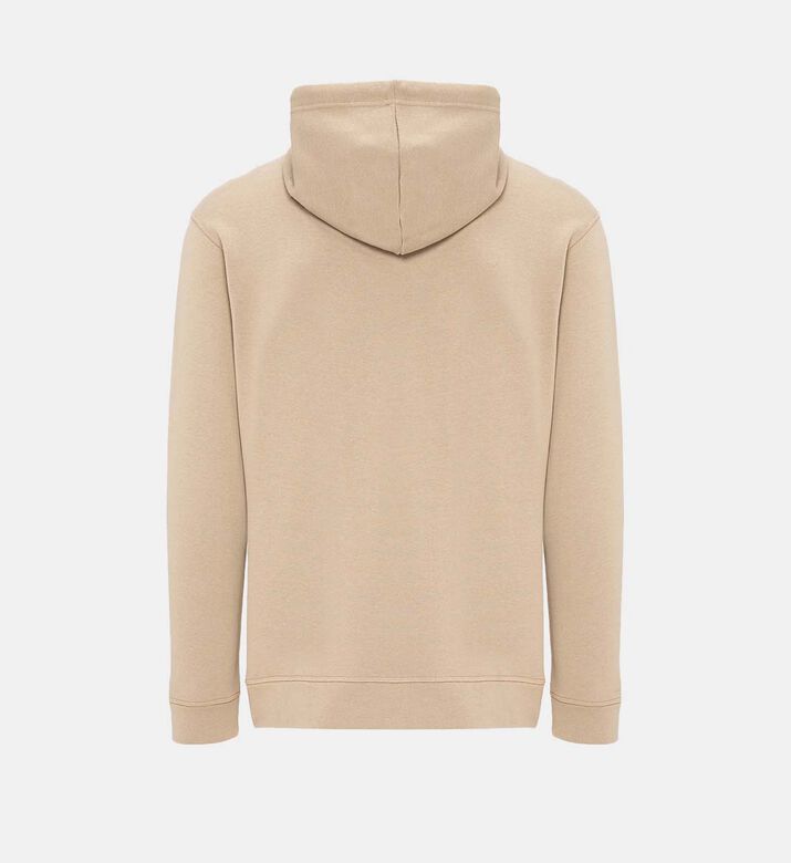 هودي كلاسيكي قطن