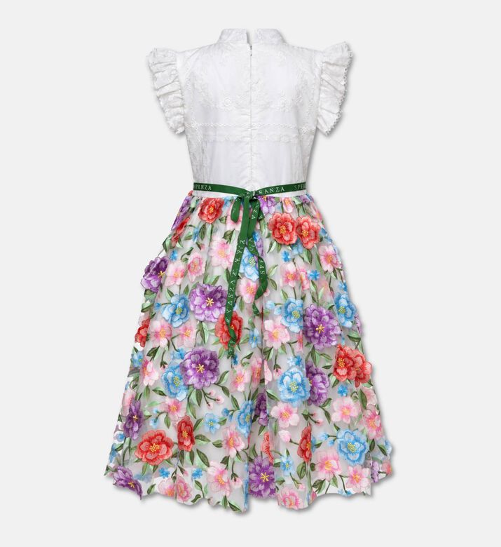 Speranza Dress Butterfly, Packshot View