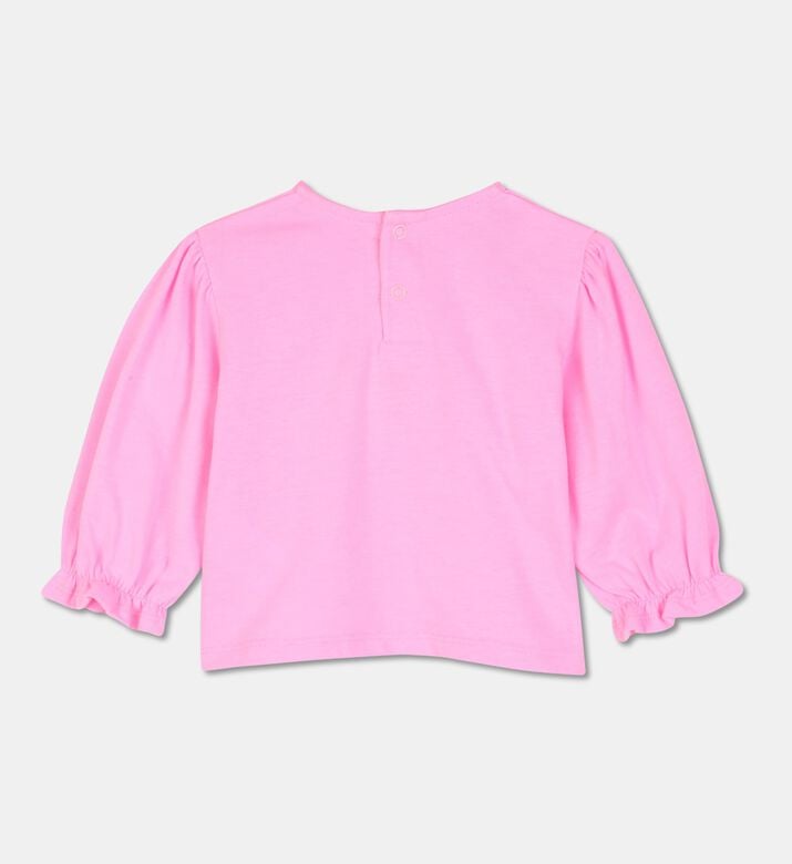 Billieblush Ts Infant, Packshot View