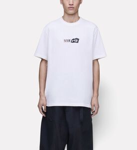 Y-3 Ts Very-3, Model View