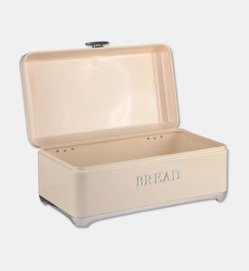 Estia Bread Box Epoque Metallic, Packshot View