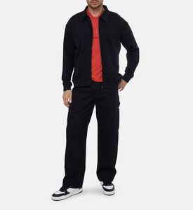 Zadig et Voltaire Sweatsh Moyaz, Model View