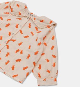 Bobo Choses Blou Softpaw, Packshot View