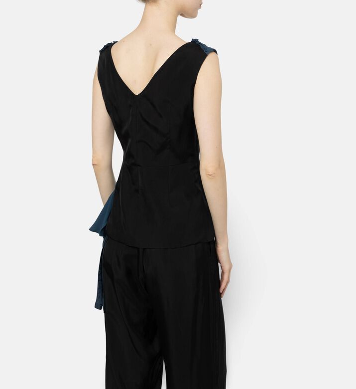 Marni Top, Model View